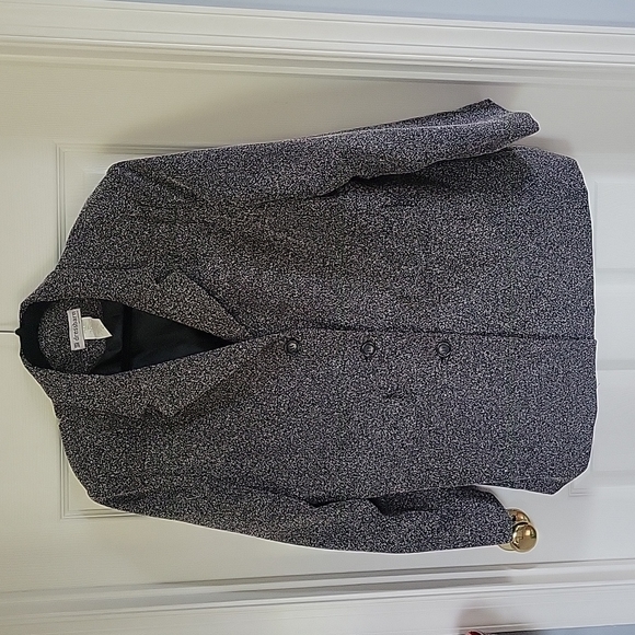 Dress Barn Jackets & Coats Dress Barn 2 Piece Jacket And Skirt